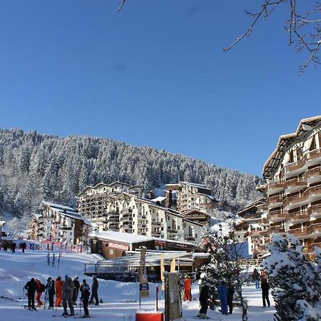 Residence Christiana 406 Cles Blanches Courchevel La Tania Ngoại thất bức ảnh
